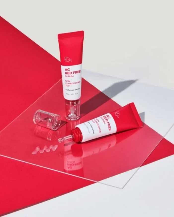 SUERO ESPINILLA AC RED FREE -BOM