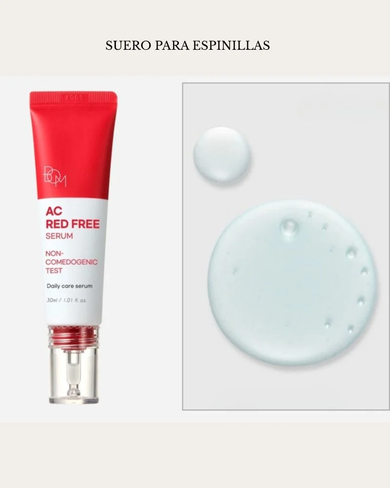 SUERO ESPINILLA AC RED FREE