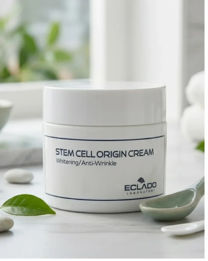 Crema de células madre origin- ECLADO - Imagen 3
